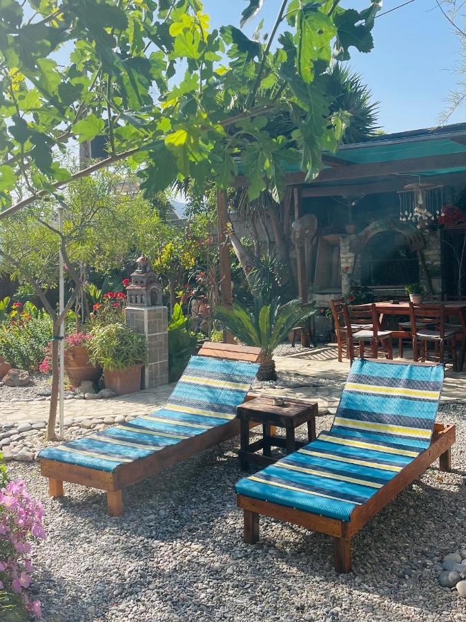 شقة House Of Sunset 2 Sívas المظهر الخارجي الصورة